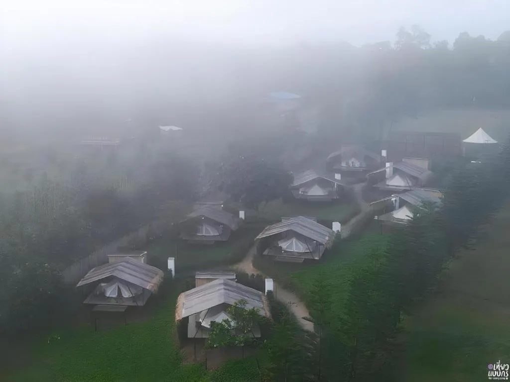 Raisongrao Resort Khao Kho