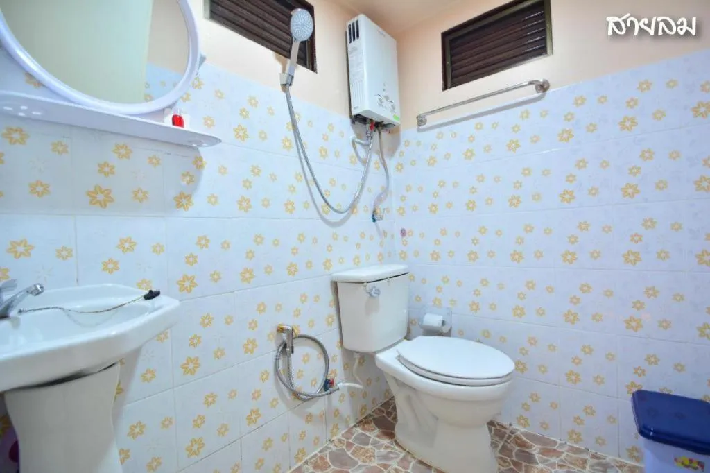 Raisongrao Resort Khao Kho