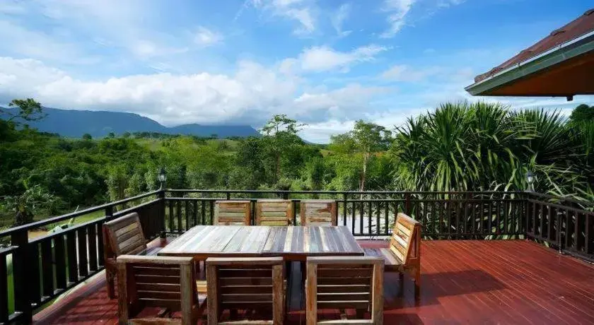 Raisongrao Resort Khao Kho Raisongrao Resort Khao Kho