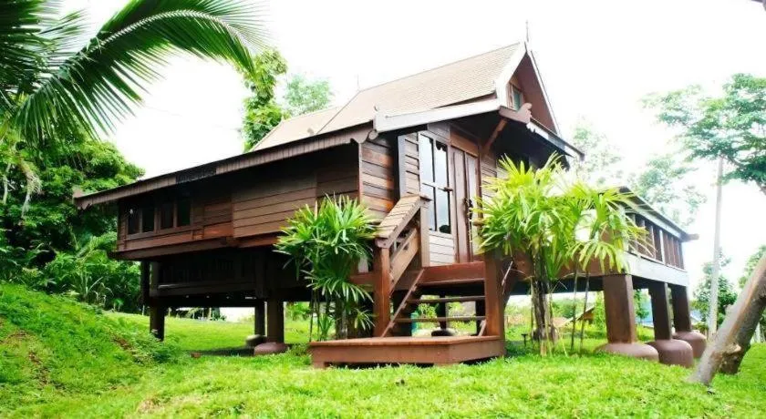 Raisongrao Resort Khao Kho