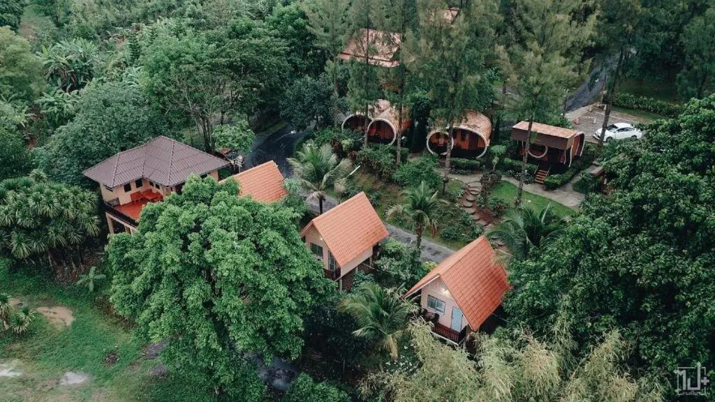 Raisongrao Resort Khao Kho
