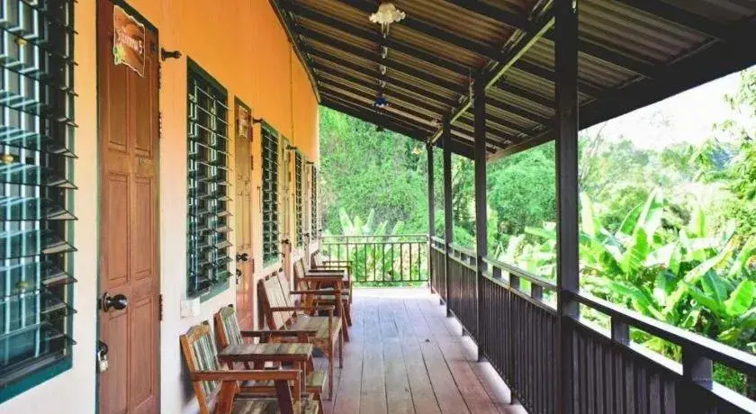 Raisongrao Resort Khao Kho Raisongrao Resort Khao Kho