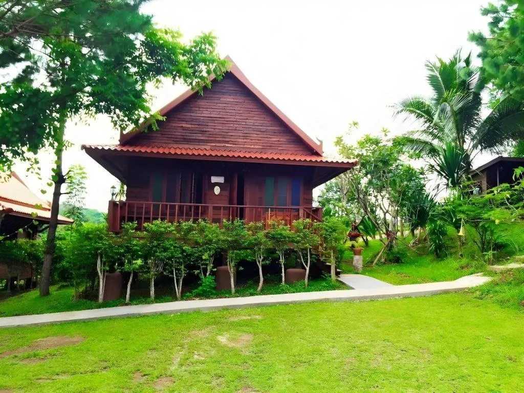 Raisongrao Resort Khao Kho