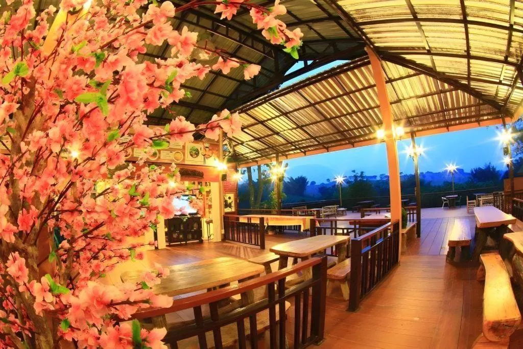 Raisongrao Resort Khao Kho