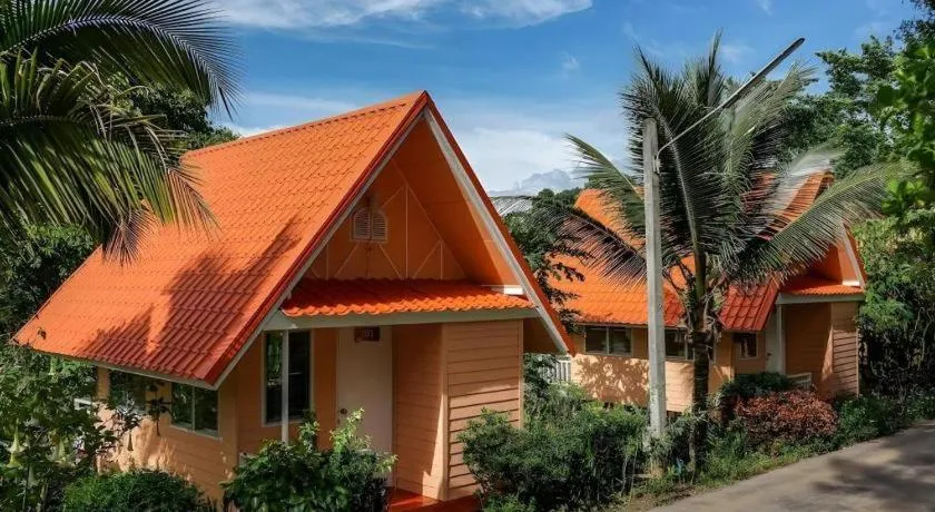 Raisongrao Resort Khao Kho