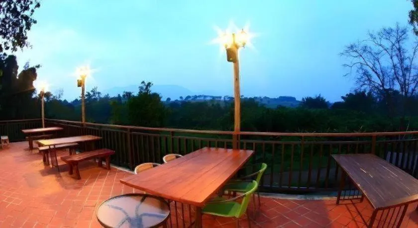 Raisongrao Resort Khao Kho