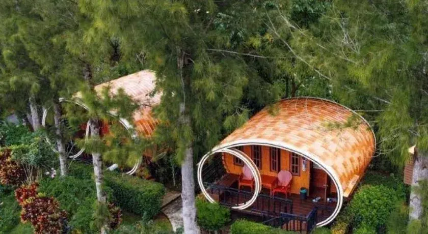 Raisongrao Resort Khao Kho Raisongrao Resort Khao Kho