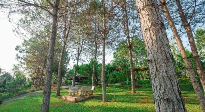 Raisongrao Resort Khao Kho