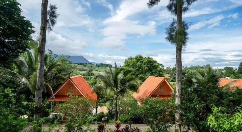 Raisongrao Resort Khao Kho