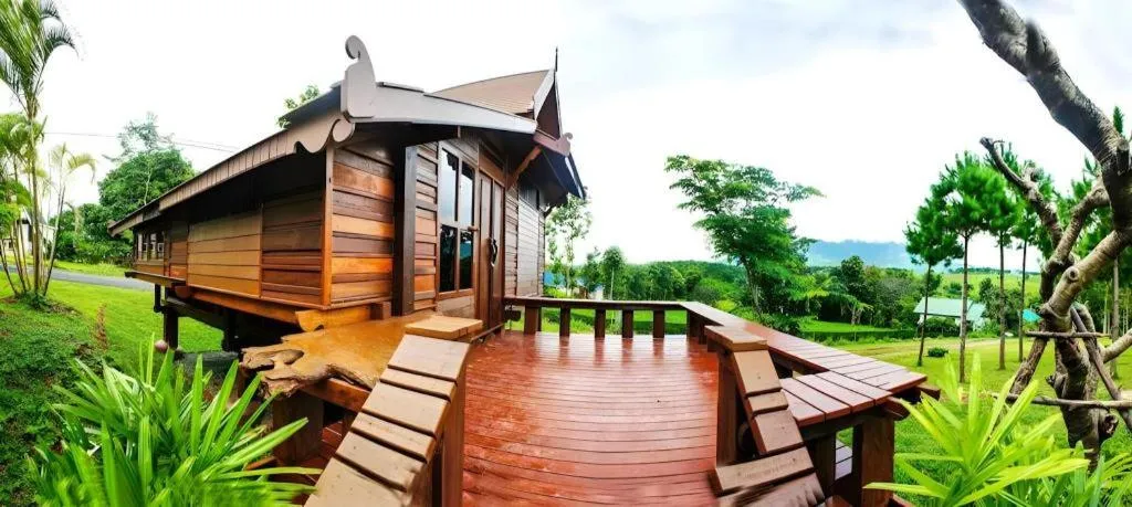 Raisongrao Resort Khao Kho