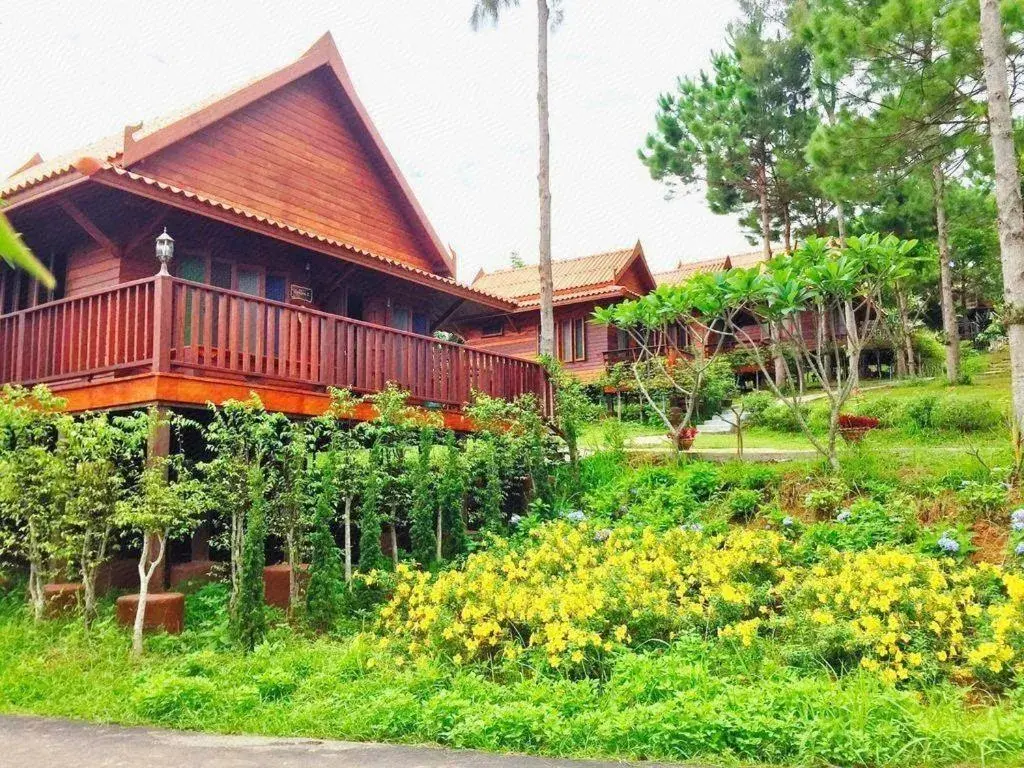 Raisongrao Resort Khao Kho Raisongrao Resort Khao Kho