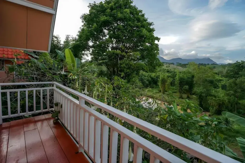 Raisongrao Resort Khao Kho Raisongrao Resort Khao Kho