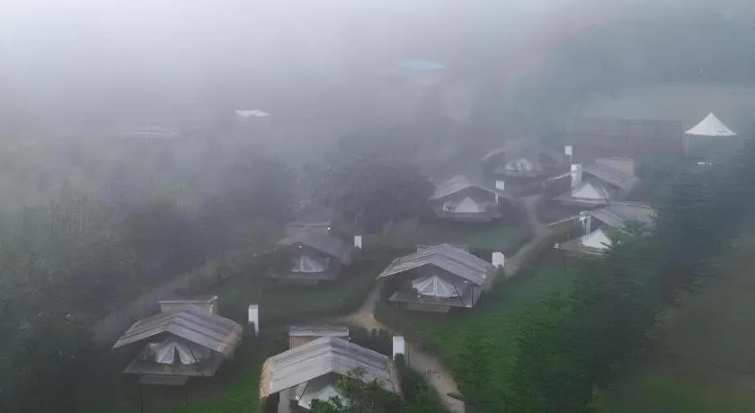 Raisongrao Resort Khao Kho