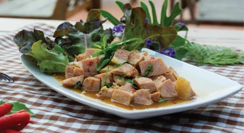 Raisongrao Resort Khao Kho