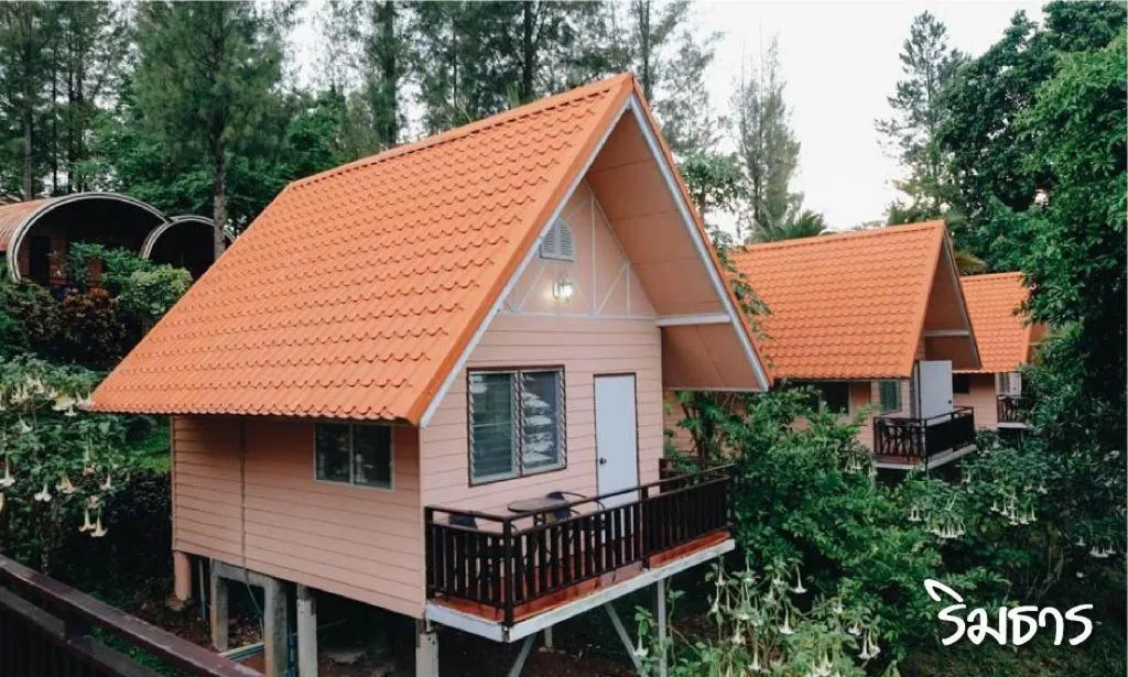 Raisongrao Resort Khao Kho