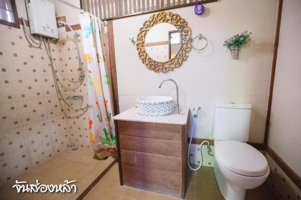 Raisongrao Resort Khao Kho