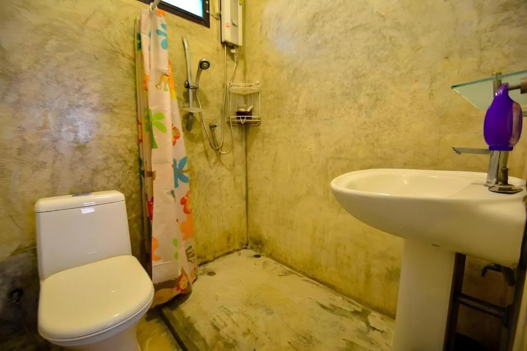 Raisongrao Resort Khao Kho