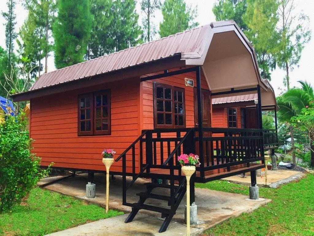 Raisongrao Resort Khao Kho