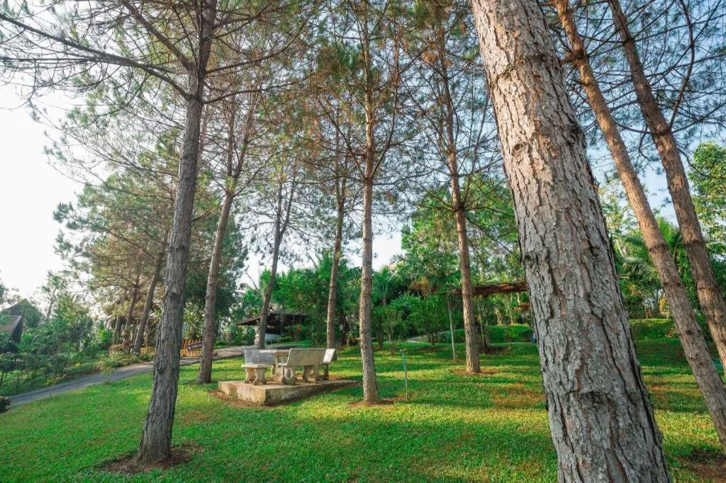 Raisongrao Resort Khao Kho