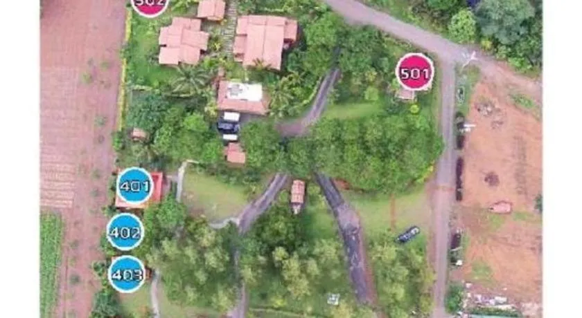 Raisongrao Resort Khao Kho