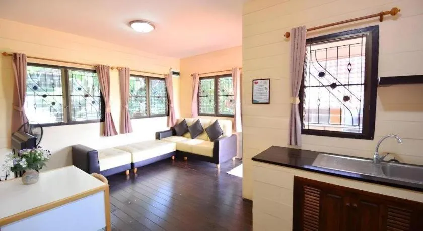 Raisongrao Resort Khao Kho