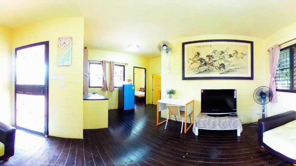 Raisongrao Resort Khao Kho