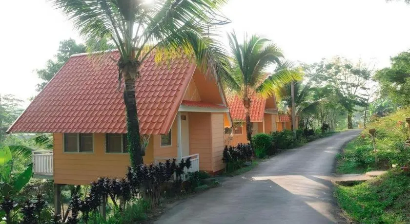 Raisongrao Resort Khao Kho