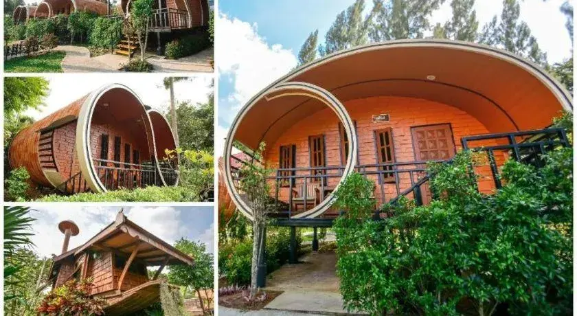 Raisongrao Resort Khao Kho Raisongrao Resort Khao Kho