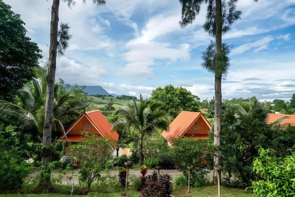 Raisongrao Resort Khao Kho