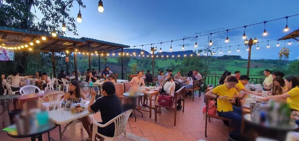 Raisongrao Resort Khao Kho