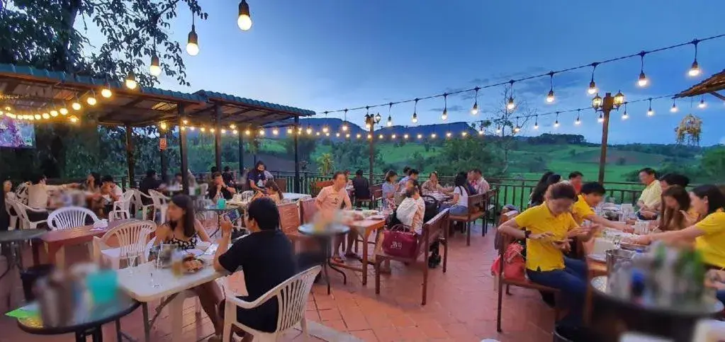 Raisongrao Resort Khao Kho Raisongrao Resort Khao Kho