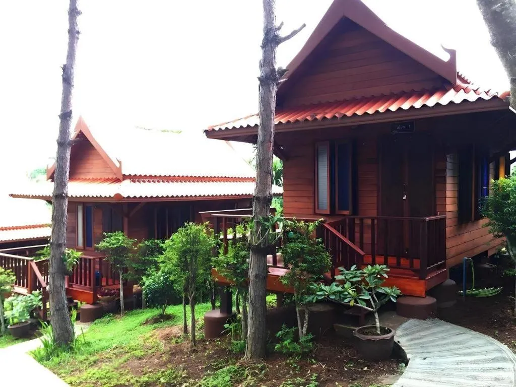 Raisongrao Resort Khao Kho