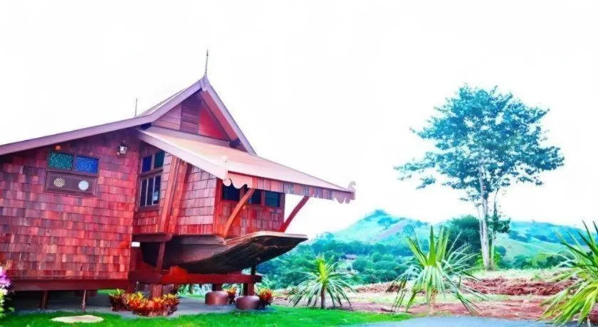 Raisongrao Resort Khao Kho