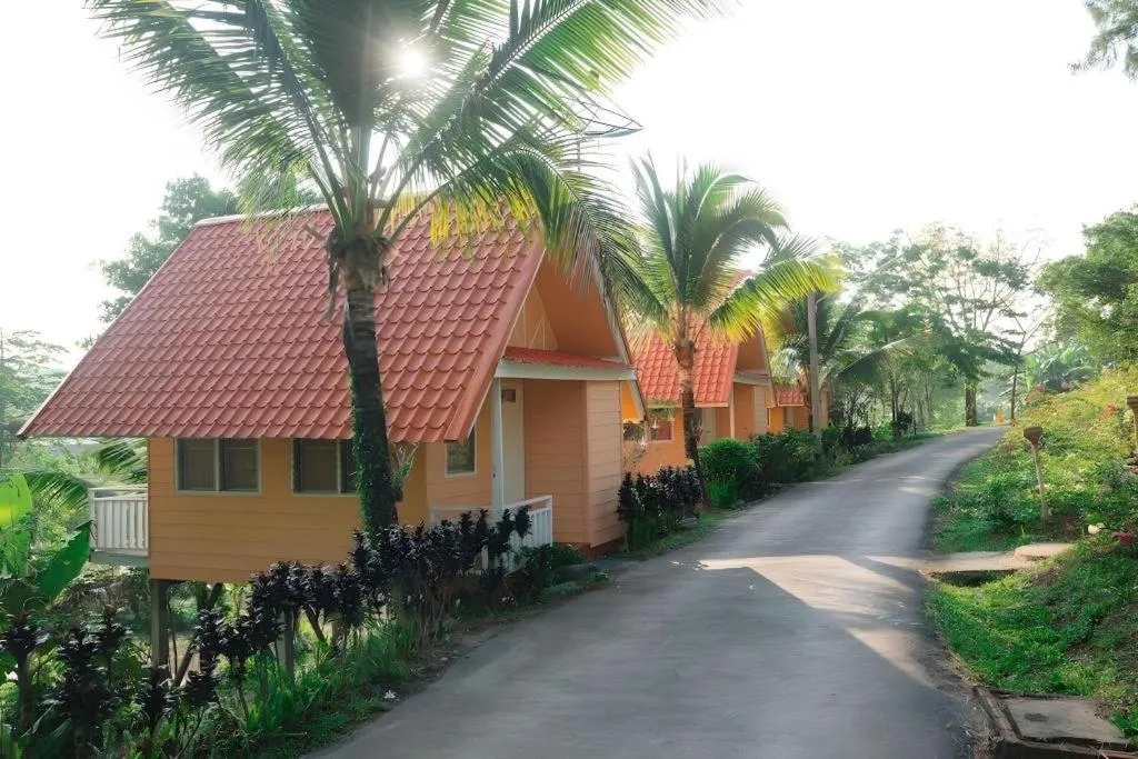 Raisongrao Resort Khao Kho