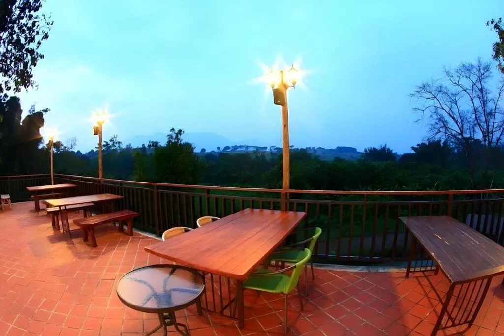 Raisongrao Resort Khao Kho
