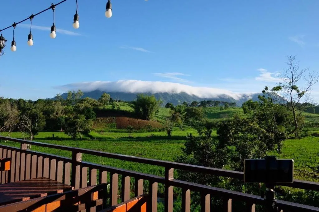 Raisongrao Resort Khao Kho