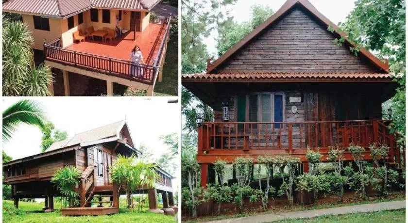 Raisongrao Resort Khao Kho