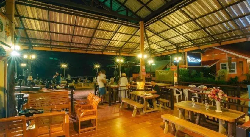 Raisongrao Resort Khao Kho