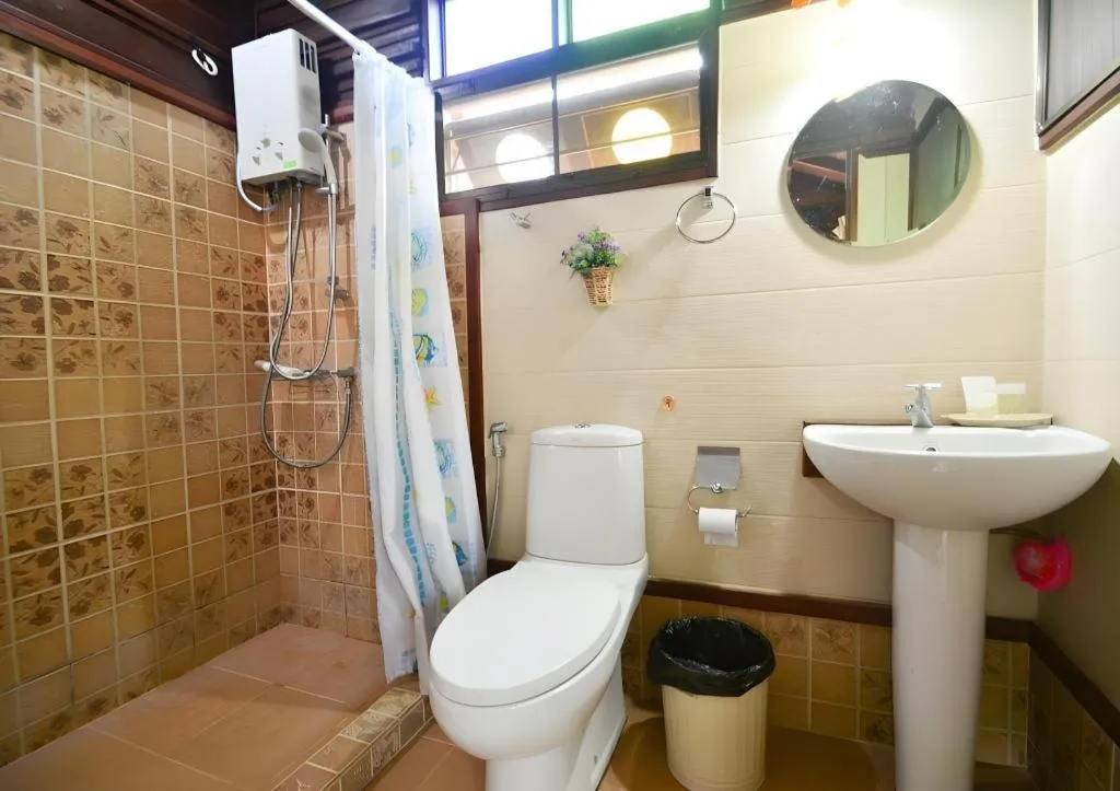 Raisongrao Resort Khao Kho