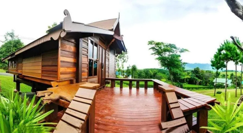 Raisongrao Resort Khao Kho