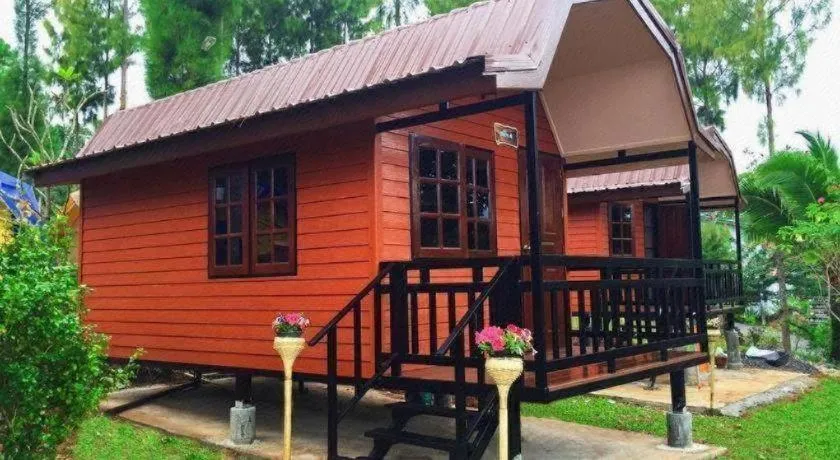 Raisongrao Resort Khao Kho