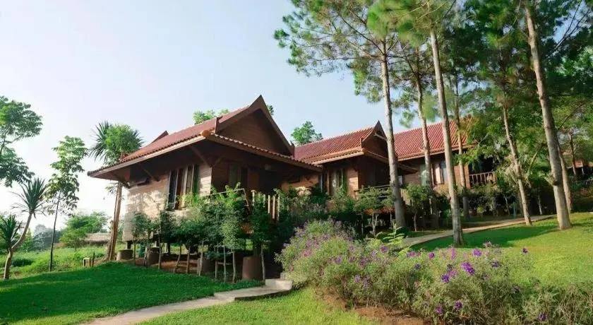 Raisongrao Resort Khao Kho Raisongrao Resort Khao Kho