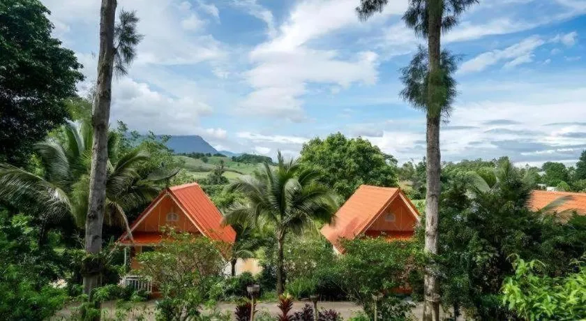 Raisongrao Resort Khao Kho