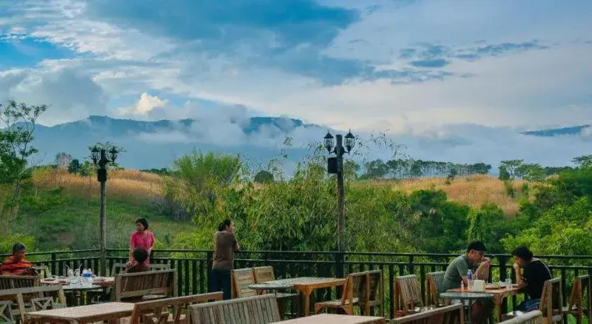 Raisongrao Resort Khao Kho Raisongrao Resort Khao Kho