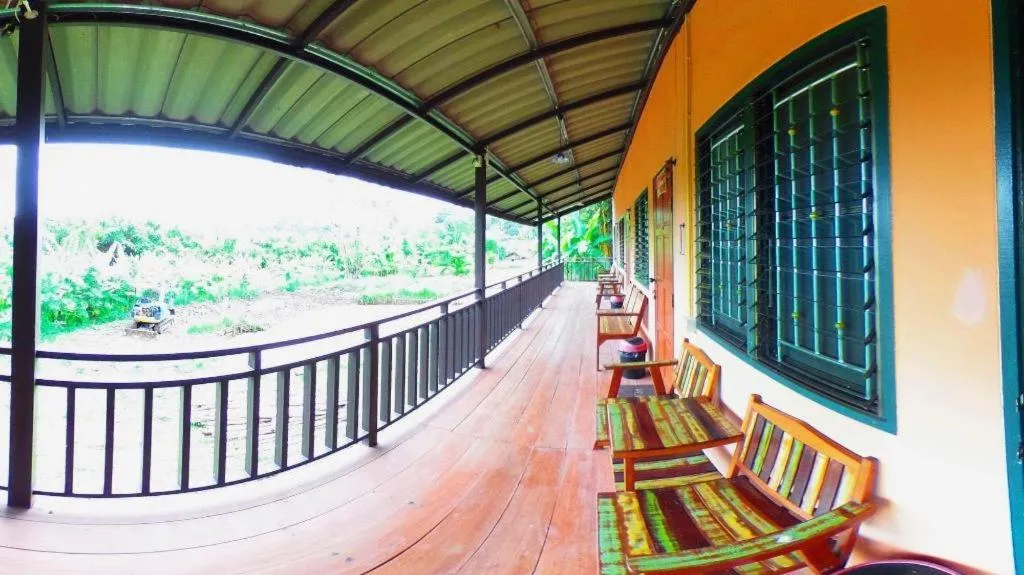 Raisongrao Resort Khao Kho