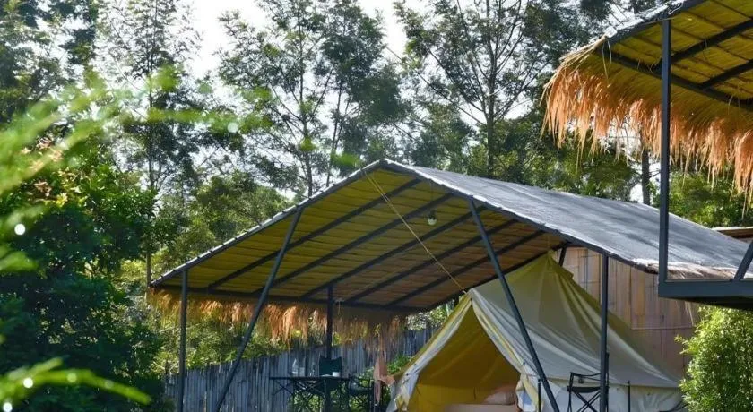 Raisongrao Resort Khao Kho