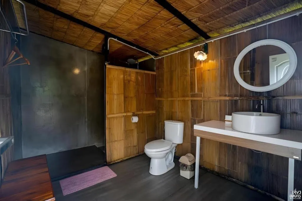 Raisongrao Resort Khao Kho