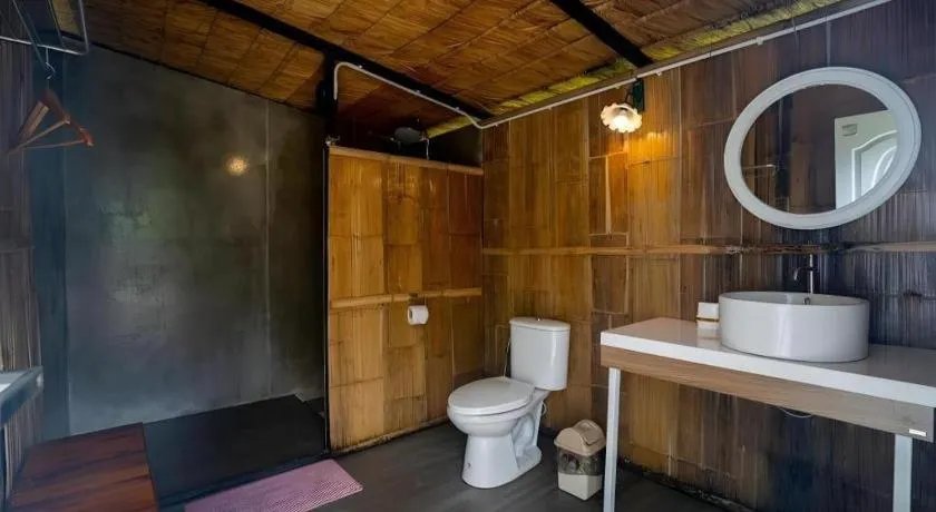 Raisongrao Resort Khao Kho