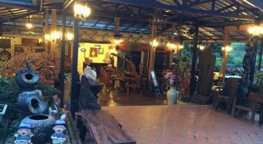 Raisongrao Resort Khao Kho