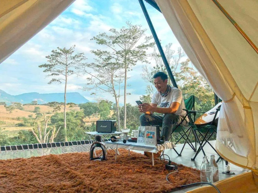 Raisongrao Resort Khao Kho